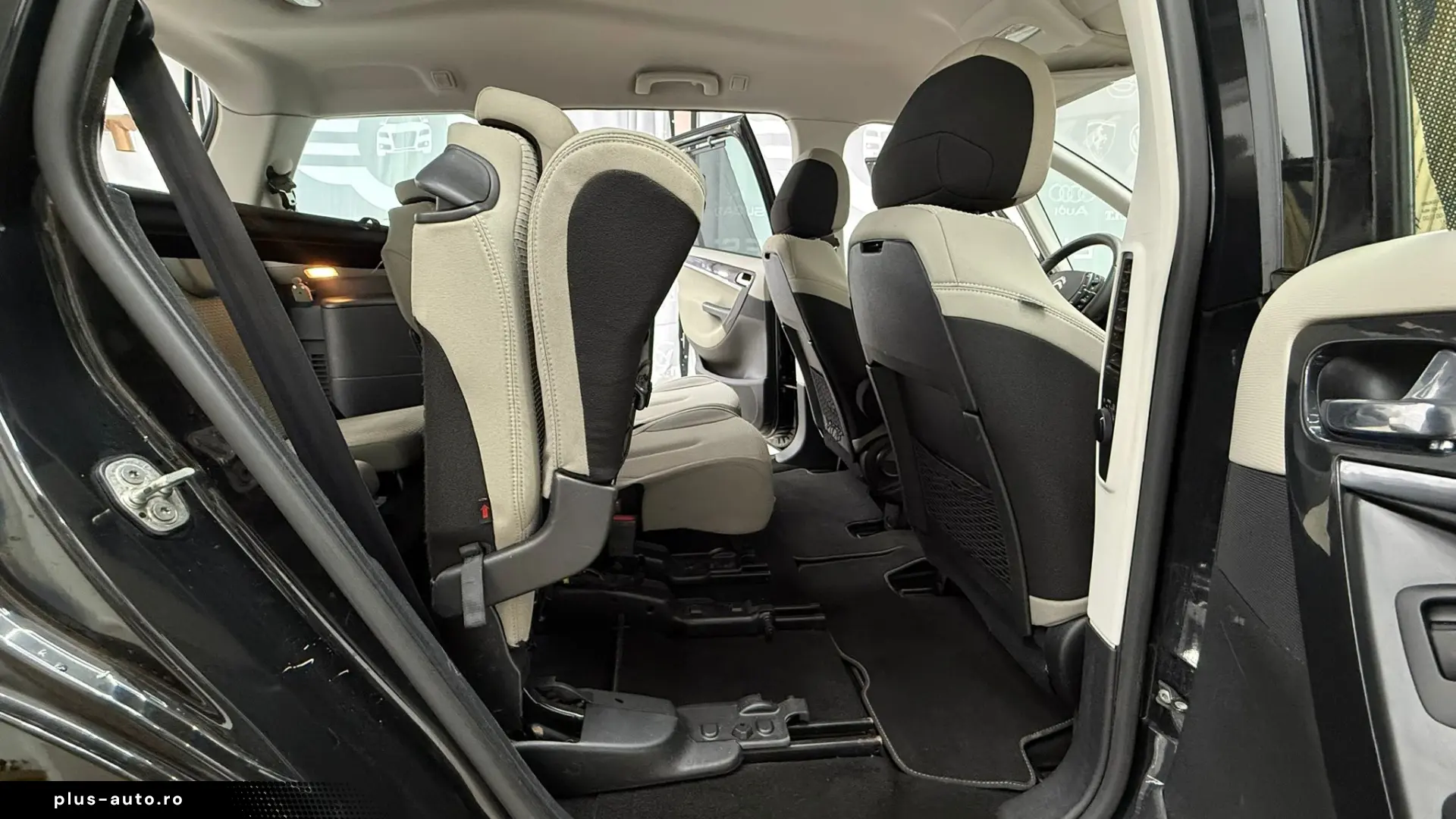 Citroen Grand Picasso C4