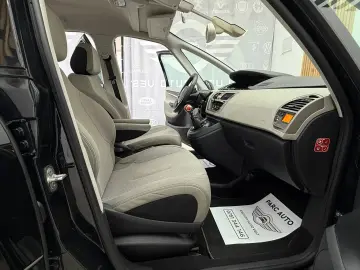 Citroen Grand Picasso C4