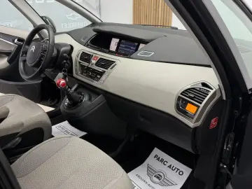 Citroen Grand Picasso C4