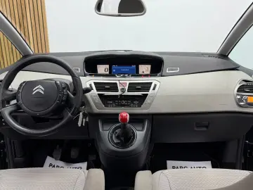 Citroen Grand Picasso C4