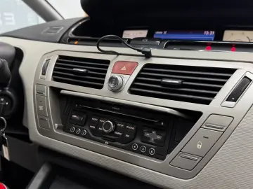 Citroen Grand Picasso C4