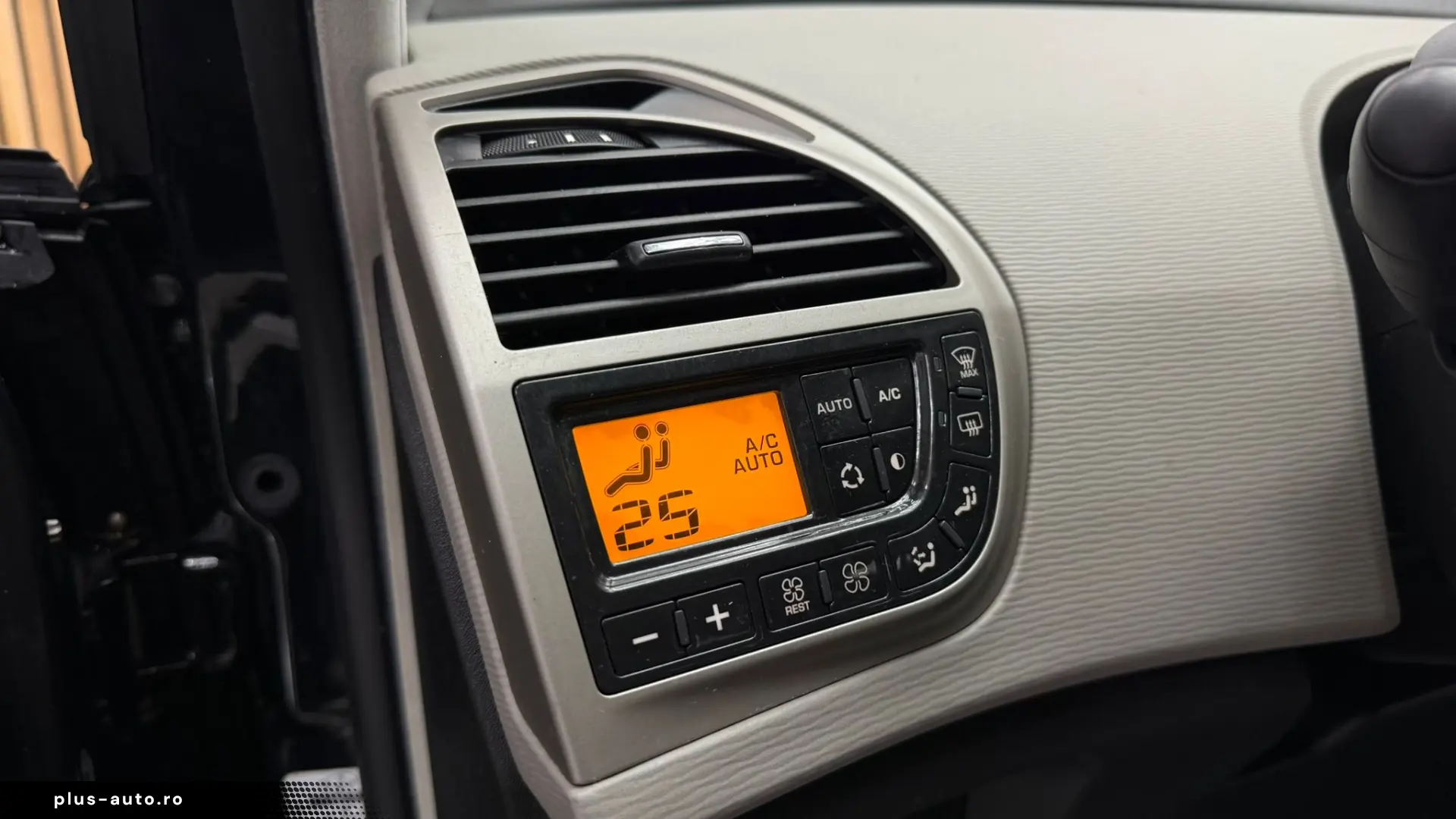 Citroen Grand Picasso C4