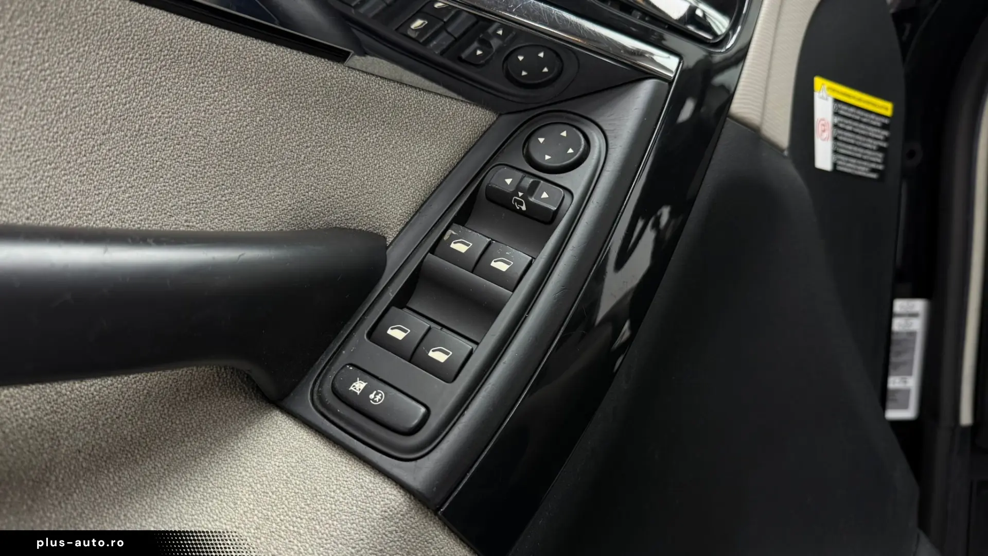 Citroen Grand Picasso C4