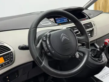 Citroen Grand Picasso C4