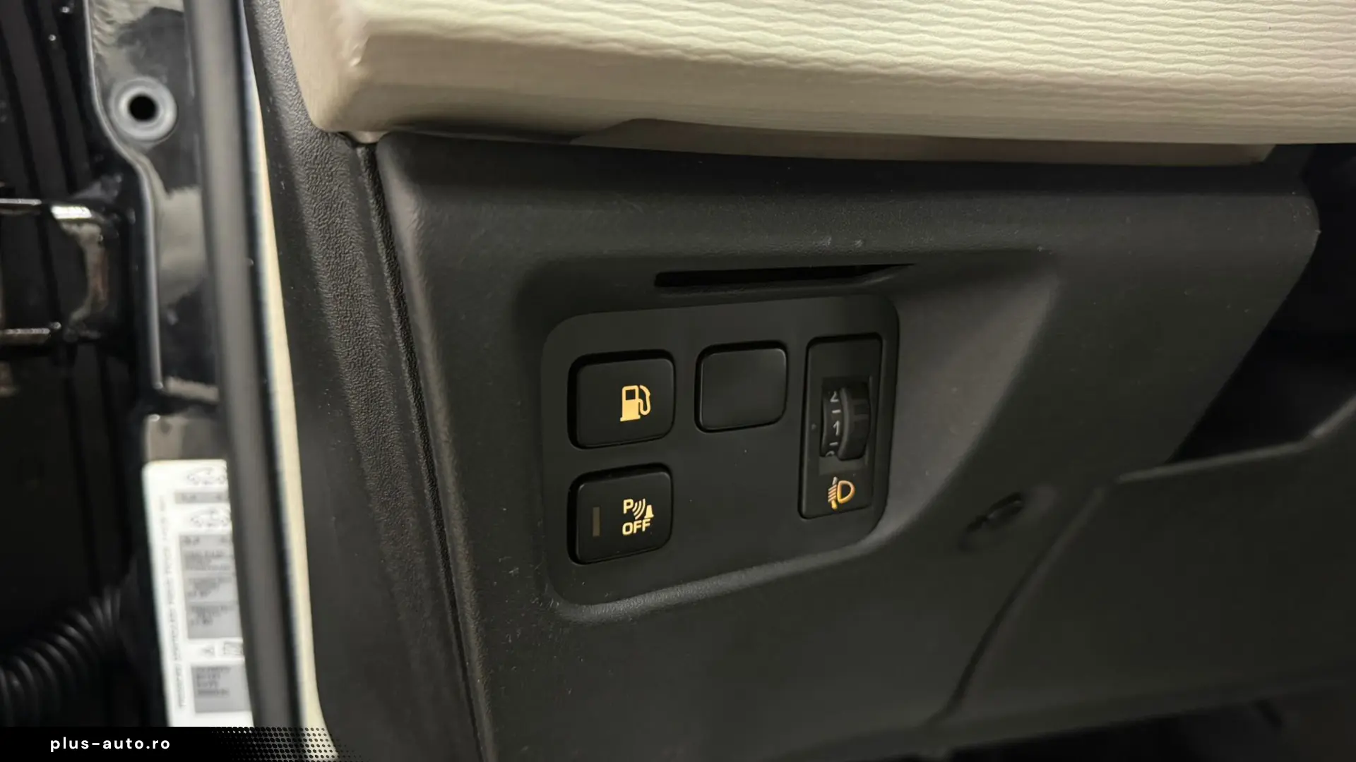 Citroen Grand Picasso C4