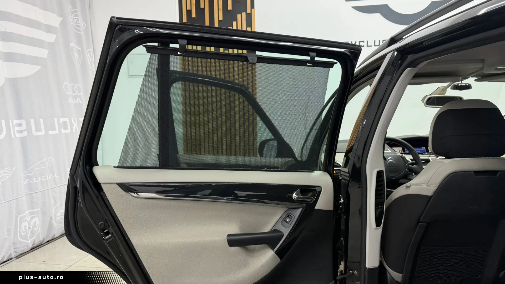 Citroen Grand Picasso C4