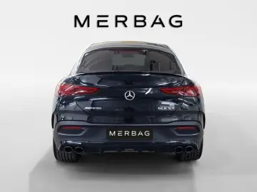 MERCEDES-BENZ AMG GLE 53 4MATIC  Coupé 360 ACC HUD Vent