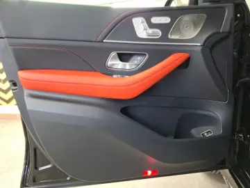 MERCEDES-BENZ AMG GLE 53 4MATIC  Coupé 360 ACC HUD Vent