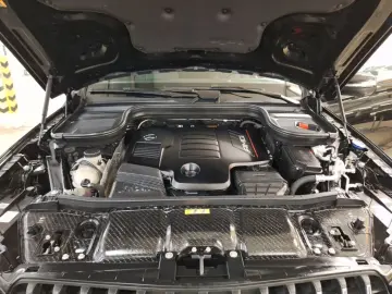 MERCEDES-BENZ AMG GLE 53 4MATIC  Coupé 360 ACC HUD Vent