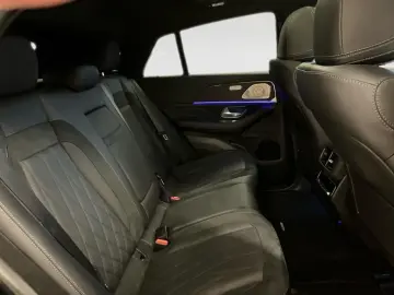 MERCEDES-BENZ GLE 63 AMG S 4M