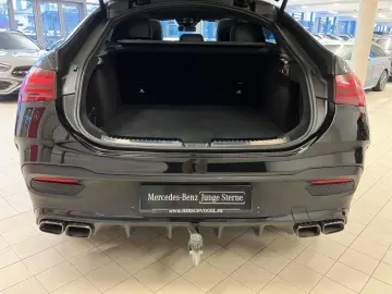 MERCEDES-BENZ GLE 63 AMG S 4M