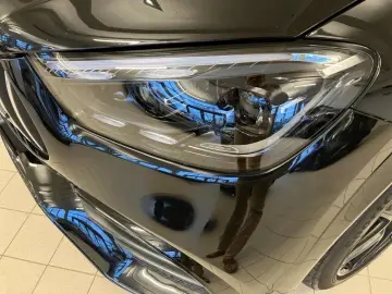 MERCEDES-BENZ GLE 63 AMG S 4M