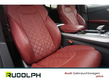 AUDI SQ8 4.0 TFSI MATRIX StandHZG PANO 360 B&O LEDER