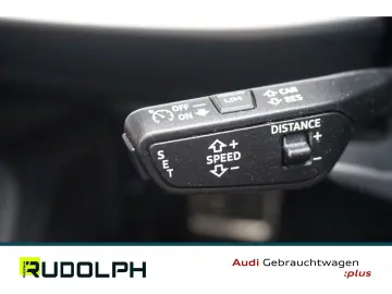 AUDI SQ8 4.0 TFSI MATRIX StandHZG PANO 360 B&O LEDER