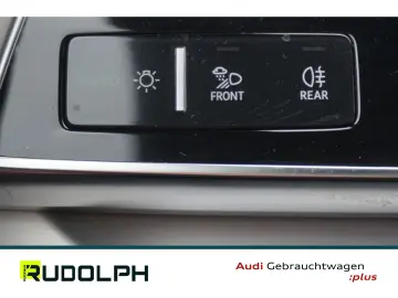 AUDI SQ8 4.0 TFSI MATRIX StandHZG PANO 360 B&O LEDER