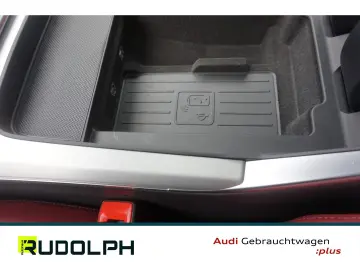AUDI SQ8 4.0 TFSI MATRIX StandHZG PANO 360 B&O LEDER
