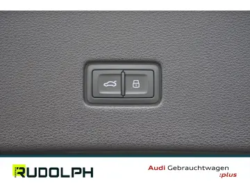 AUDI SQ8 4.0 TFSI MATRIX StandHZG PANO 360 B&O LEDER