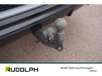 AUDI SQ8 4.0 TFSI MATRIX StandHZG PANO 360 B&O LEDER