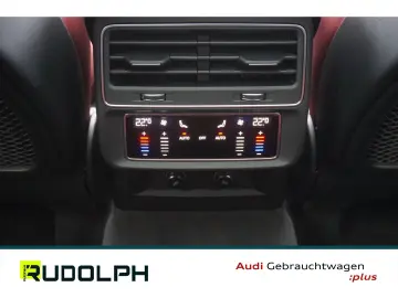 AUDI SQ8 4.0 TFSI MATRIX StandHZG PANO 360 B&O LEDER