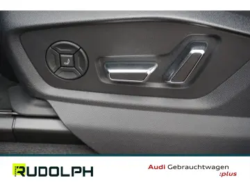 AUDI SQ8 4.0 TFSI MATRIX StandHZG PANO 360 B&O LEDER