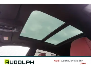 AUDI SQ8 4.0 TFSI MATRIX StandHZG PANO 360 B&O LEDER