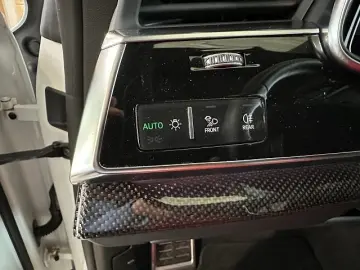 AUDI SQ8 4.0 TFSI quattro  STHZ MATRIX LEDER