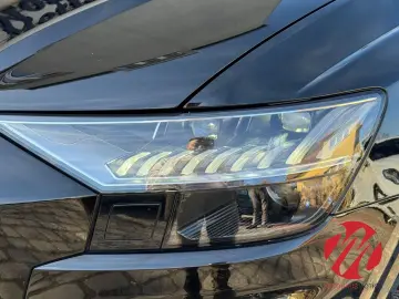 AUDI SQ8 4.0 TDI quattro Pano Navi Kamera Matrix HUD