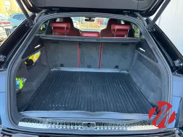 AUDI SQ8 4.0 TDI quattro Pano Navi Kamera Matrix HUD