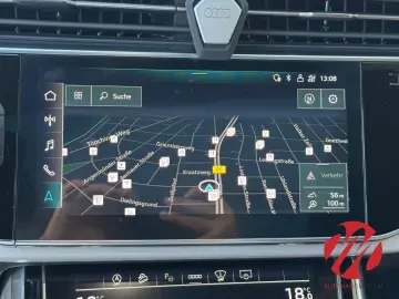 AUDI SQ8 4.0 TDI quattro Pano Navi Kamera Matrix HUD