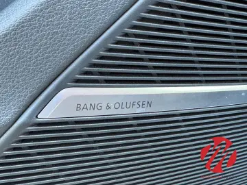 AUDI SQ8 4.0 TDI quattro Pano Navi Kamera Matrix HUD