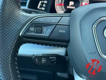 AUDI SQ8 4.0 TDI quattro Pano Navi Kamera Matrix HUD