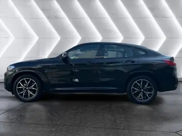 BMW X4 xDrive20d M Sport