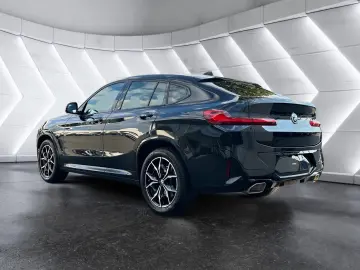 BMW X4 xDrive20d M Sport