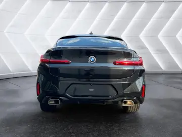 BMW X4 xDrive20d M Sport