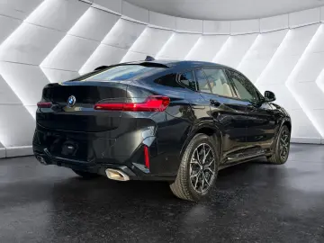 BMW X4 xDrive20d M Sport
