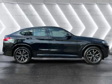 BMW X4 xDrive20d M Sport