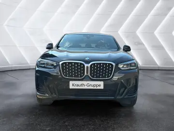 BMW X4 xDrive20d M Sport