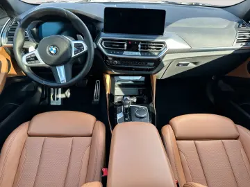 BMW X4 xDrive20d M Sport