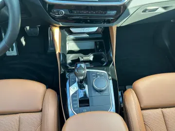 BMW X4 xDrive20d M Sport