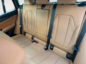 BMW X4 xDrive20d M Sport