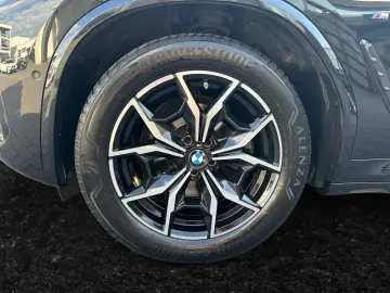 BMW X4 xDrive20d M Sport