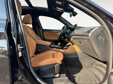 BMW X4 xDrive20d M Sport