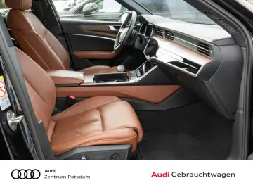AUDI A6 Allroad quattro 55 TFSI MATRIX NAVI AHK B&O