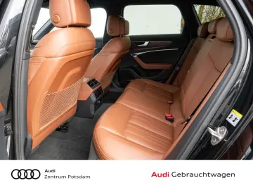 AUDI A6 Allroad quattro 55 TFSI MATRIX NAVI AHK B&O