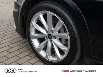 AUDI A6 Allroad quattro 55 TFSI MATRIX NAVI AHK B&O