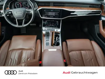 AUDI A6 Allroad quattro 55 TFSI MATRIX NAVI AHK B&O