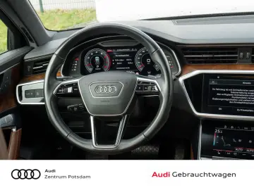 AUDI A6 Allroad quattro 55 TFSI MATRIX NAVI AHK B&O