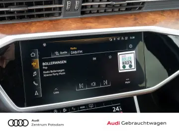 AUDI A6 Allroad quattro 55 TFSI MATRIX NAVI AHK B&O
