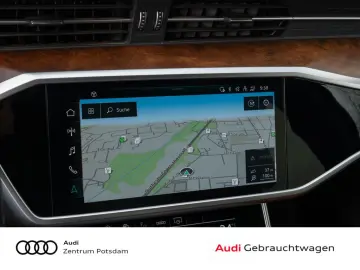 AUDI A6 Allroad quattro 55 TFSI MATRIX NAVI AHK B&O
