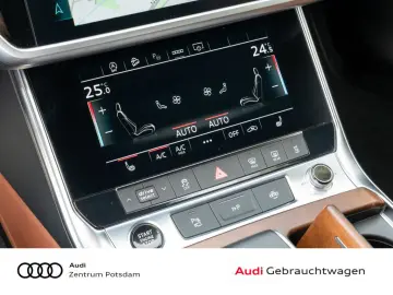 AUDI A6 Allroad quattro 55 TFSI MATRIX NAVI AHK B&O
